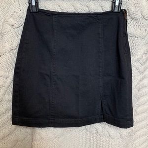 PacSun mini skirt